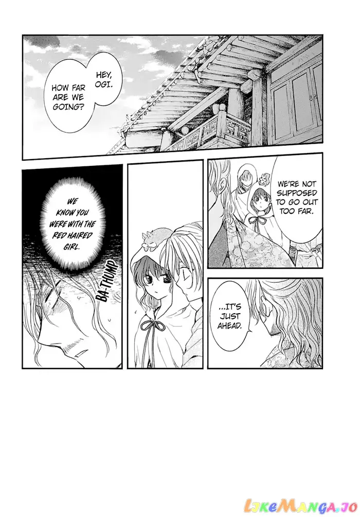 Yona of the Dawn Chapter 164 image 03_optimized